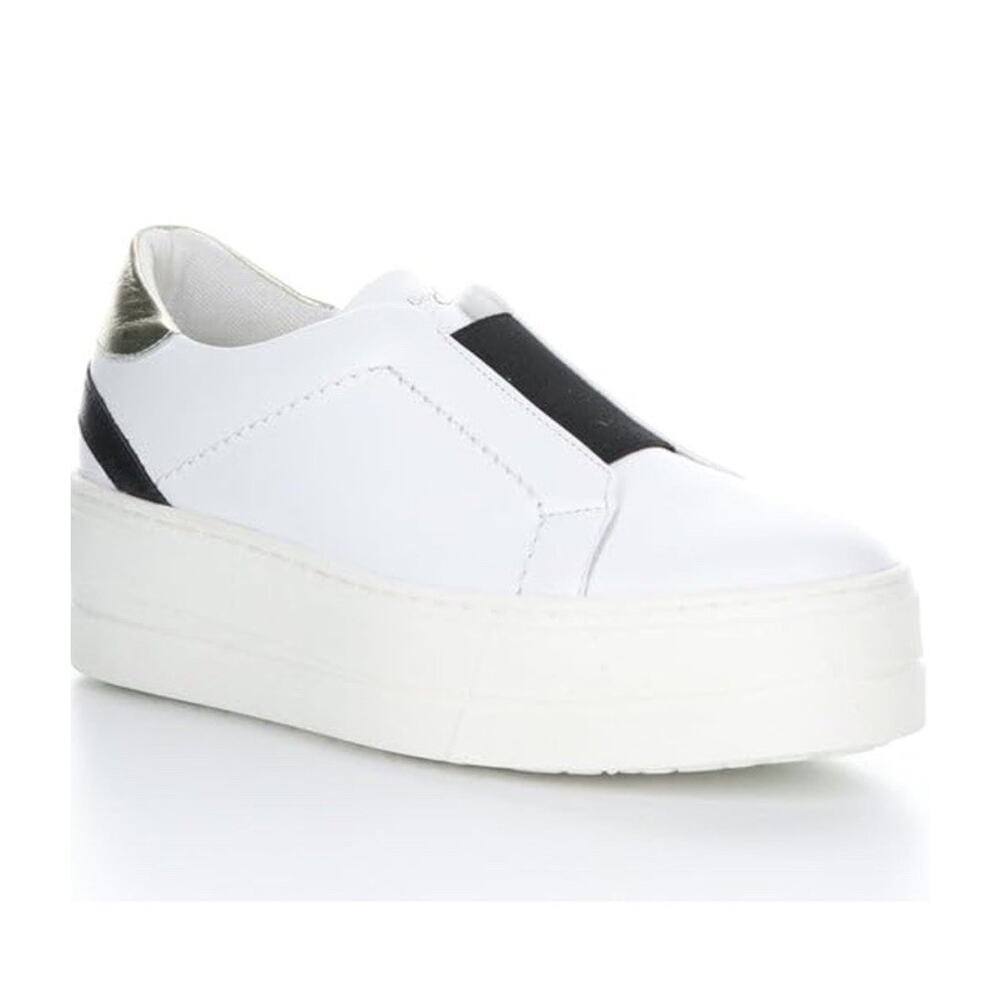 Bos. & Co. Women's Mona Slip-On Shoe SIZE 7.5